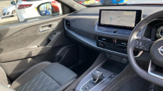 Nissan Qashqai 1.3 DiG-T MH 158 Tekna+ 5dr Xtronic Petrol Hatchback